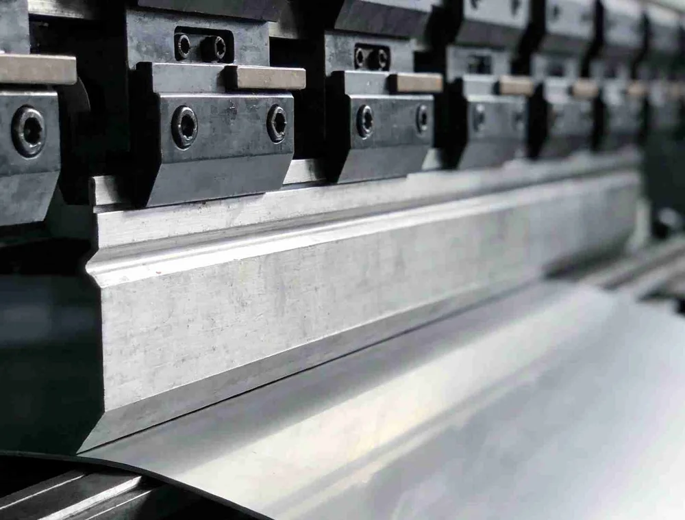 Industrial components and maintenance repair operations parts for controlled inventory management